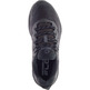 Chaussure Merrell Moab Speed GTX W Noir