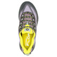 Chaussure Merrell Moab Speed GTX W Noir/Gris/Jaune