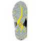 Chaussure Merrell Moab Speed GTX W Noir/Gris/Jaune