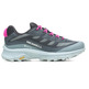 Chaussure Merrell Moab Speed GTX W Noir/Gris/Fuchsia