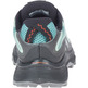 Chaussure Merrell Moab Speed GTX W Vert/Noir