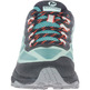 Chaussure Merrell Moab Speed GTX W Vert/Noir