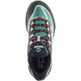 Chaussure Merrell Moab Speed GTX W Vert/Noir