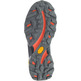 Chaussure Merrell Moab Speed GTX W Vert/Noir
