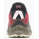 Chaussure Merrell Moab Speed Rouge