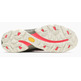 Chaussure Merrell Moab Speed Rouge