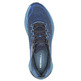 Baskets Merrell Morphlite bleues