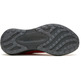 Chaussure Merrell Morphlite GTX Rouge