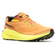 Baskets Merrell Morphlite orange