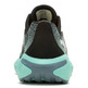 Baskets Merrell Morphlite vert d&#39;eau/noir