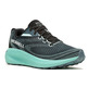 Baskets Merrell Morphlite vert d&#39;eau/noir
