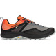 Chaussure Merrell MQM 3 GTX Gris/Noir/Orange
