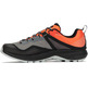 Chaussure Merrell MQM 3 GTX Gris/Noir/Orange