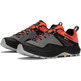 Chaussure Merrell MQM 3 GTX Gris/Noir/Orange
