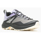 Chaussures Merrell MQM 3 GTX W Mauve/Gris/Noir