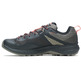 Chaussure Merrell MQM 3 GTX Noir/Marron