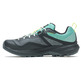 Chaussure Merrell MQM 3 GTX Noir/Turquoise