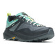 Chaussure Merrell MQM 3 GTX Noir/Turquoise