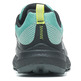 Chaussure Merrell MQM 3 GTX Noir/Turquoise
