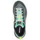 Chaussure Merrell MQM 3 GTX Noir/Turquoise