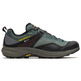 Chaussure Merrell MQM 3 GTX Noir/Vert