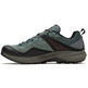 Chaussure Merrell MQM 3 GTX Noir/Vert