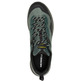 Chaussure Merrell MQM 3 GTX Noir/Vert