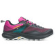 Chaussure Merrell MQM 3 GTX W Noir/Fuchsia