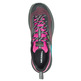 Chaussure Merrell MQM 3 GTX W Noir/Fuchsia