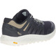 Chaussure Merrell Nova 2 GTX Noir / Blanc