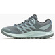 Chaussure Merrell Nonva 3 grise
