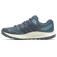 Chaussure Merrell Nova 3 GTX Marine
