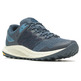 Chaussure Merrell Nova 3 GTX Marine