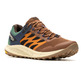 Baskets Merrell Nova 3 GTX marron/vert