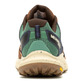 Baskets Merrell Nova 3 GTX marron/vert