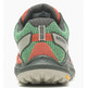 Chaussure Merrell Nova 3 GTX Orange/Vert