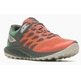 Chaussure Merrell Nova 3 GTX Orange/Vert