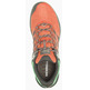 Chaussure Merrell Nova 3 GTX Orange/Vert