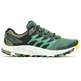 Chaussure Merrell Nova 3 GTX Vert/Jaune