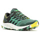 Chaussure Merrell Nova 3 GTX Vert/Jaune