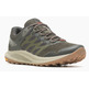 Chaussure Merrell Nova 3 GTX vert olive