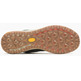 Chaussure Merrell Nova 3 GTX vert olive