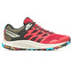 Chaussure Merrell Nonva 3 Rouge