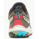 Chaussure Merrell Nonva 3 Rouge