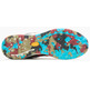Chaussure Merrell Nonva 3 Rouge