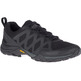 Chaussure Merrell Siren 3 GTX W Noir