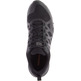 Chaussure Merrell Siren 3 GTX W Noir