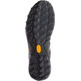 Chaussure Merrell Siren 3 GTX W Noir