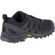 Chaussure Merrell Siren 3 GTX W Noir