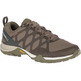 Chaussures Merrell Siren 3 GTX W Olive / Marron